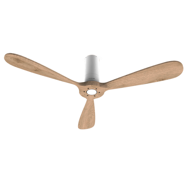 Energysilence Aero White Aqua Connected Ventilador De Techo Cecotec