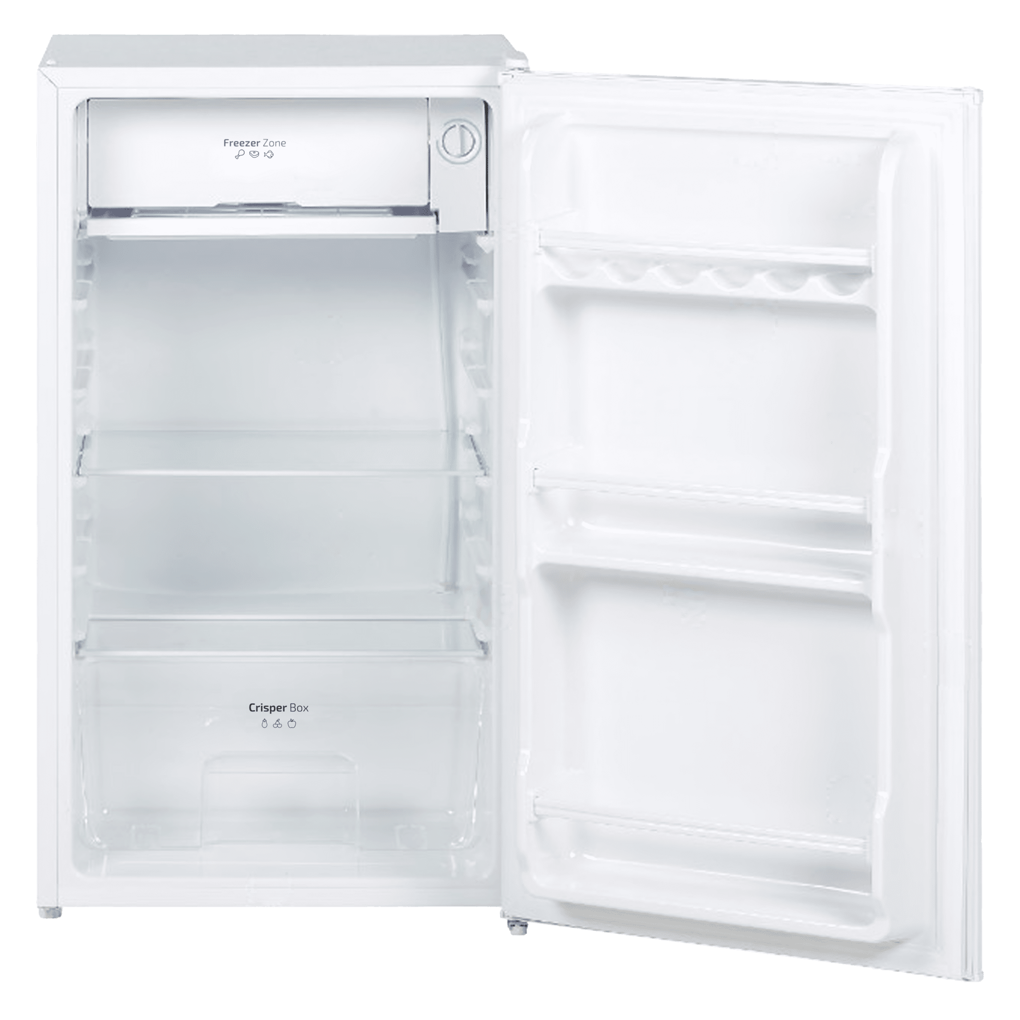 Bolero CoolMarket TT 90 White E Bianco