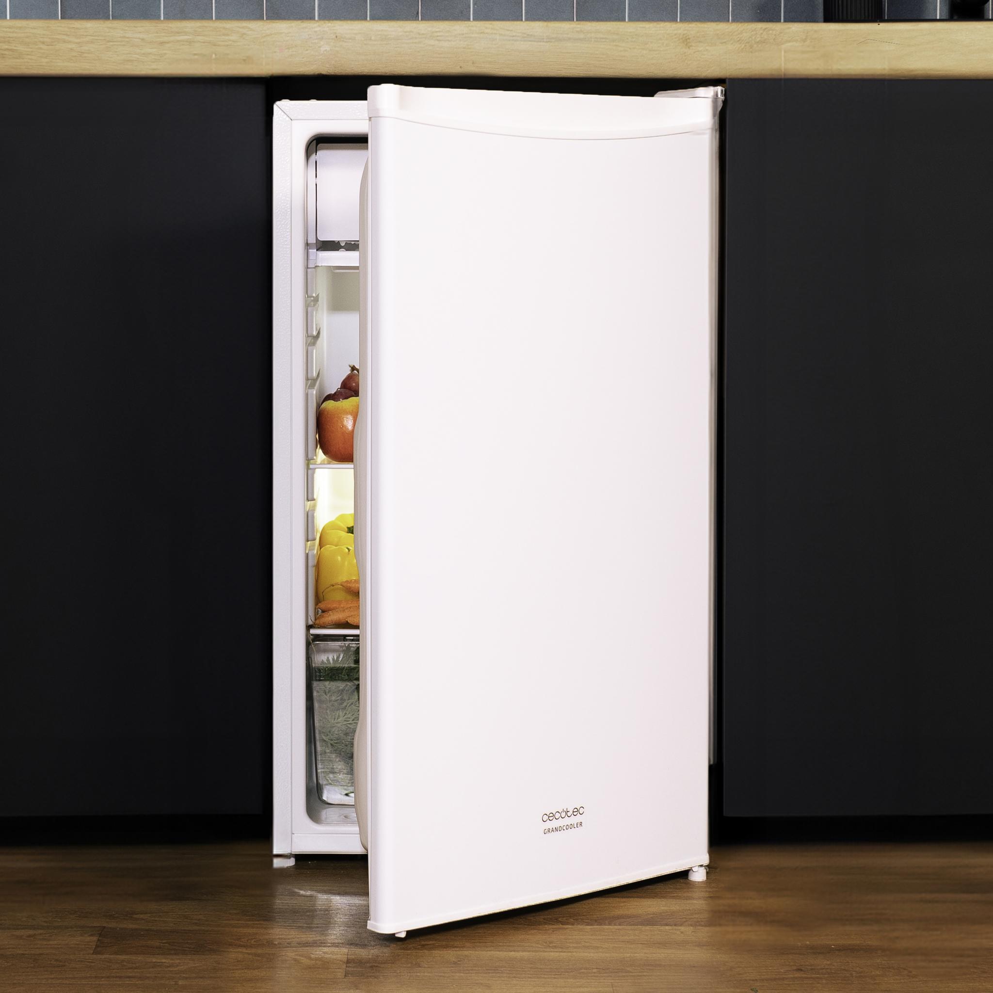Bolero CoolMarket TT 90 White E Bianco