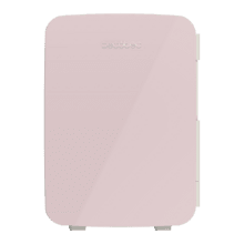 Bolero MiniCooling 6L Bahamas Pink Frigorífico MiniCooling Bahamas Pink 6L, funcionamiento 12V-220V, compatible coche y caravanas, función enfriamiento y calentamiento, rango temperatura 5-65º, transporte fácil.