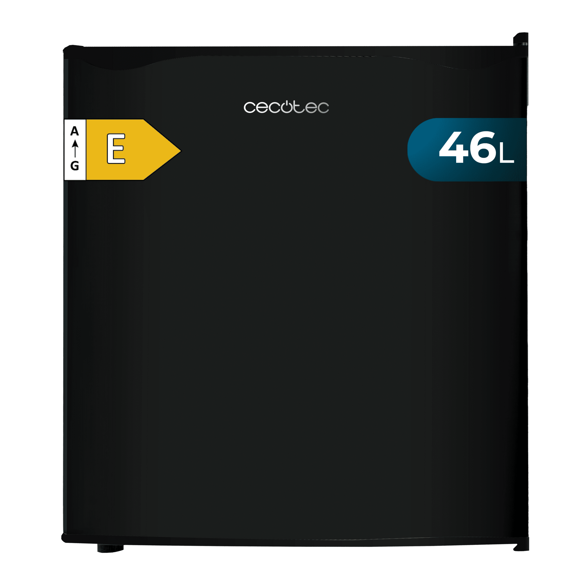 GrandCooler 20000 SilentCompress Black E