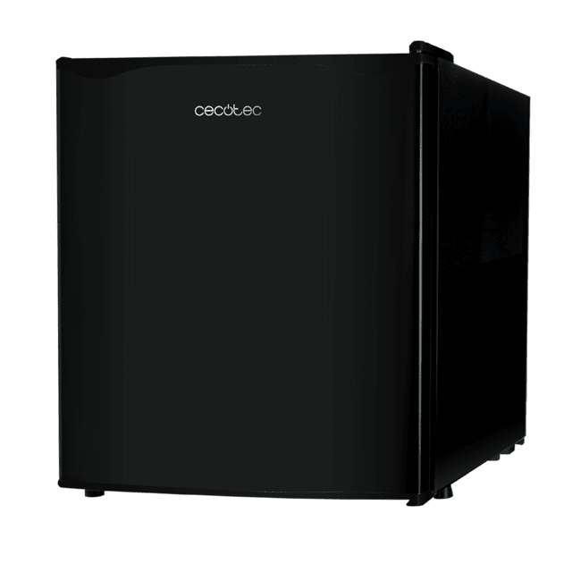 GrandCooler 20000 SilentCompress Black E Mini-frigoríficos