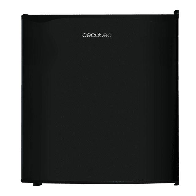 GrandCooler 20000 SilentCompress Black E Mini-frigoríficos