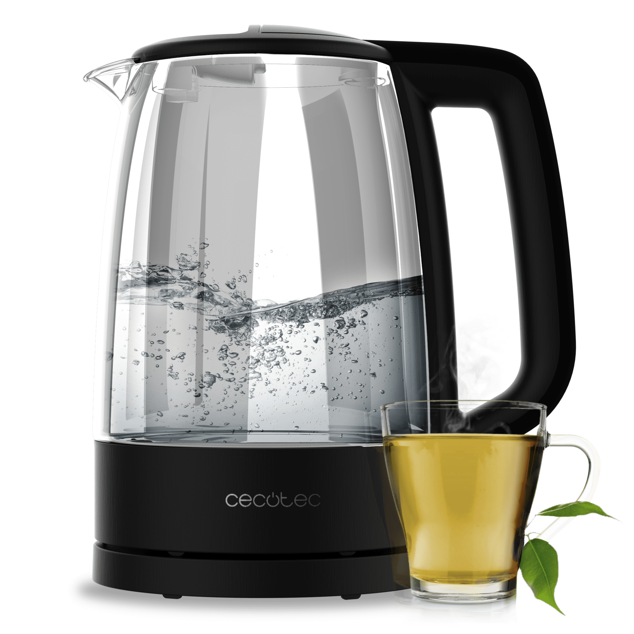 ThermoSense 320 Clear