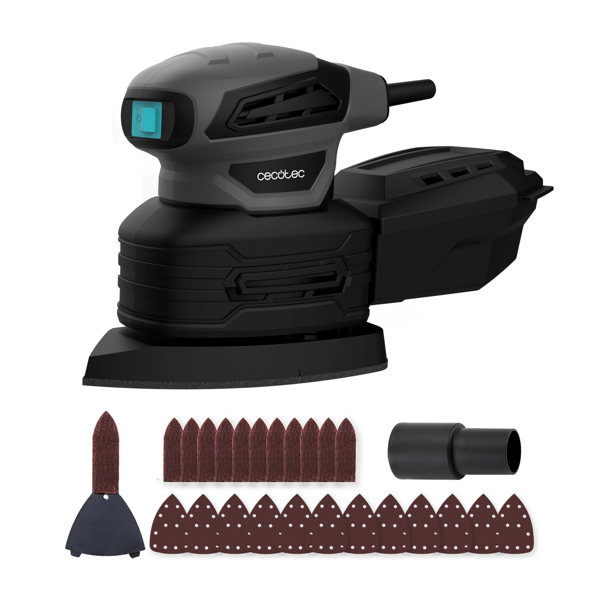 Lijadoras Cecotec Tienda Oficial Env o Gratis