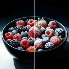 Bolero CoolMarket Combi 405 WL Elite Silex Stone A - Frigorífico Combi Silex Stone con interior Elite Grey y MAX INSIDE, Full LED Wall, Fresh Flex, FlexiRacks, Display Full Color, Total NoFrost, Puerta Reversible, Compresor Inverter Plus, Ultra Silencioso 33dB, Modo ECO, Ultra Fast Freezing, Fast Cooling, Clase Energética A.