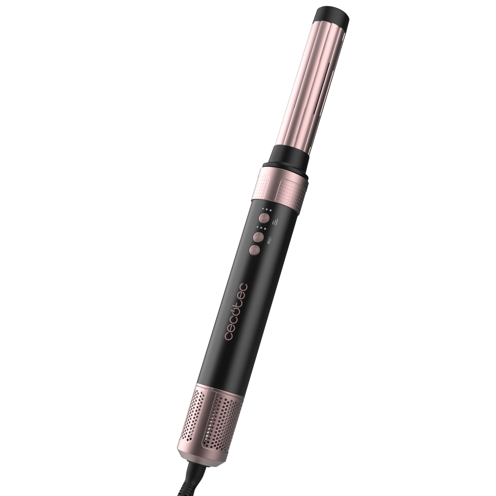 Cecotec CeramicCare 14in1 AirGlam Black cuerpo principal