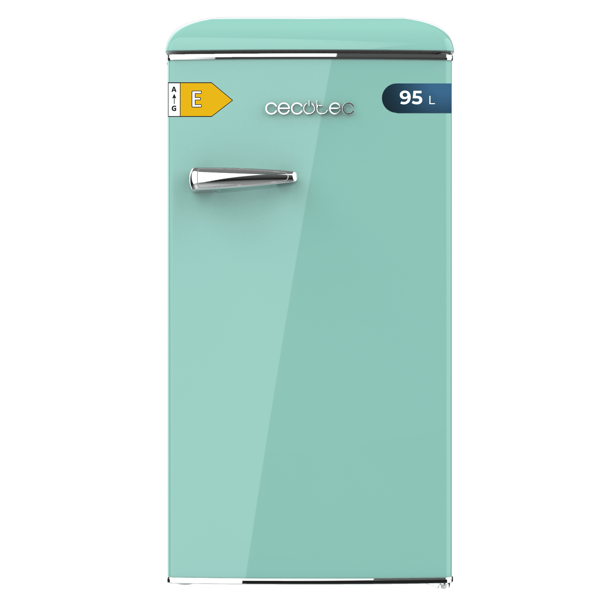 Bolero CoolMarket TT Origin 95 Green E