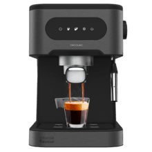 Power Espresso 20 ColdBrew Espresso-Kaffeemaschinen