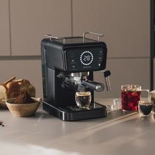 Power Espresso Touch ColdBrew Espresso-Kaffeemaschinen