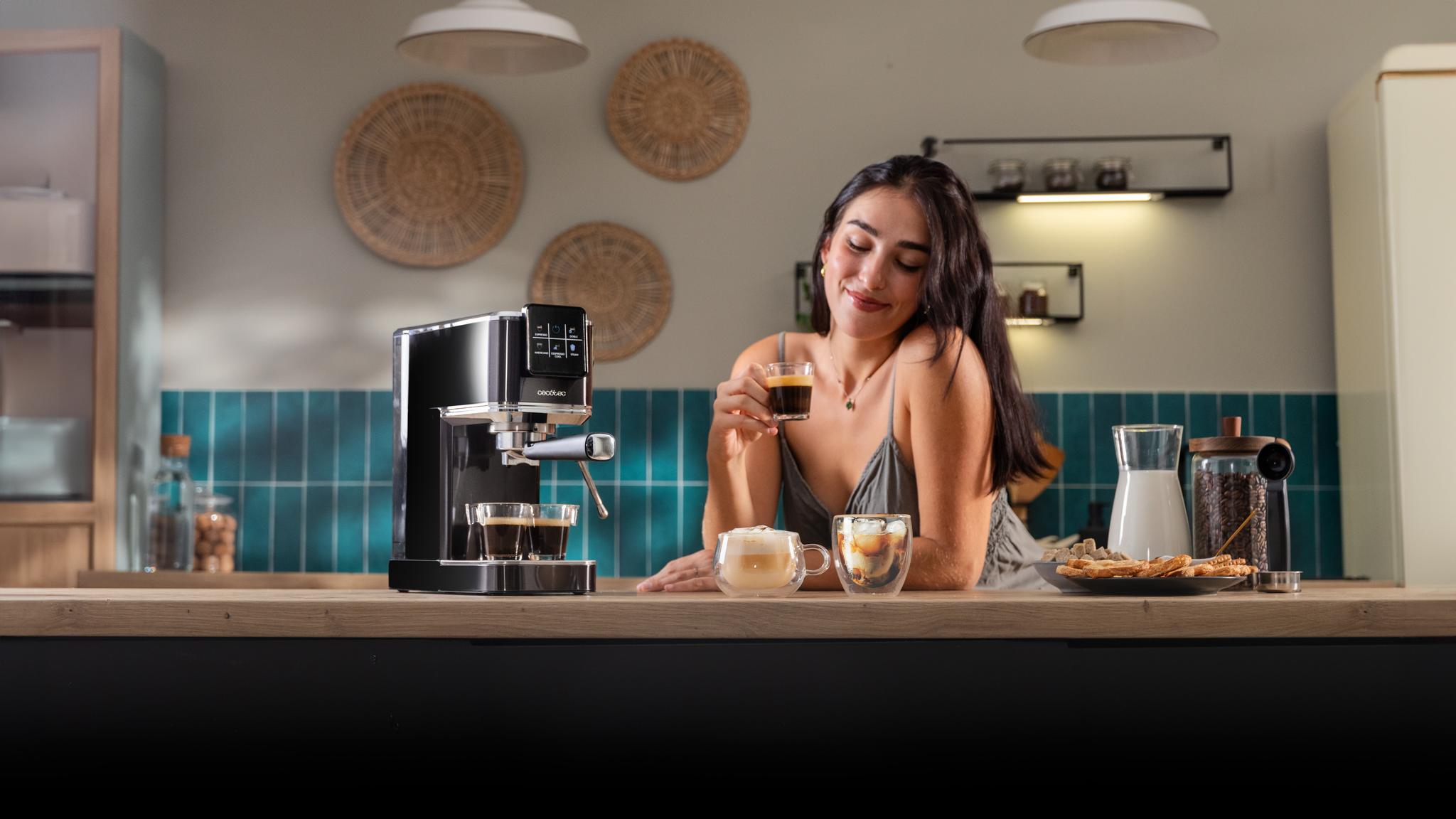 Spécialiste du ColdBrew