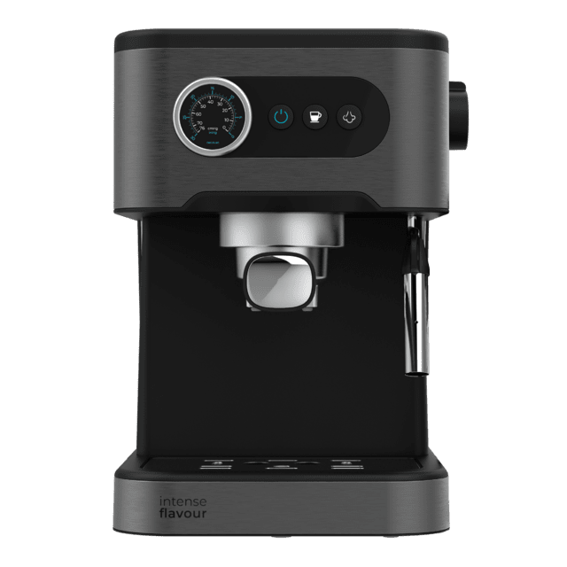 Power Espresso 20 Pro Espresso-Kaffeemaschinen