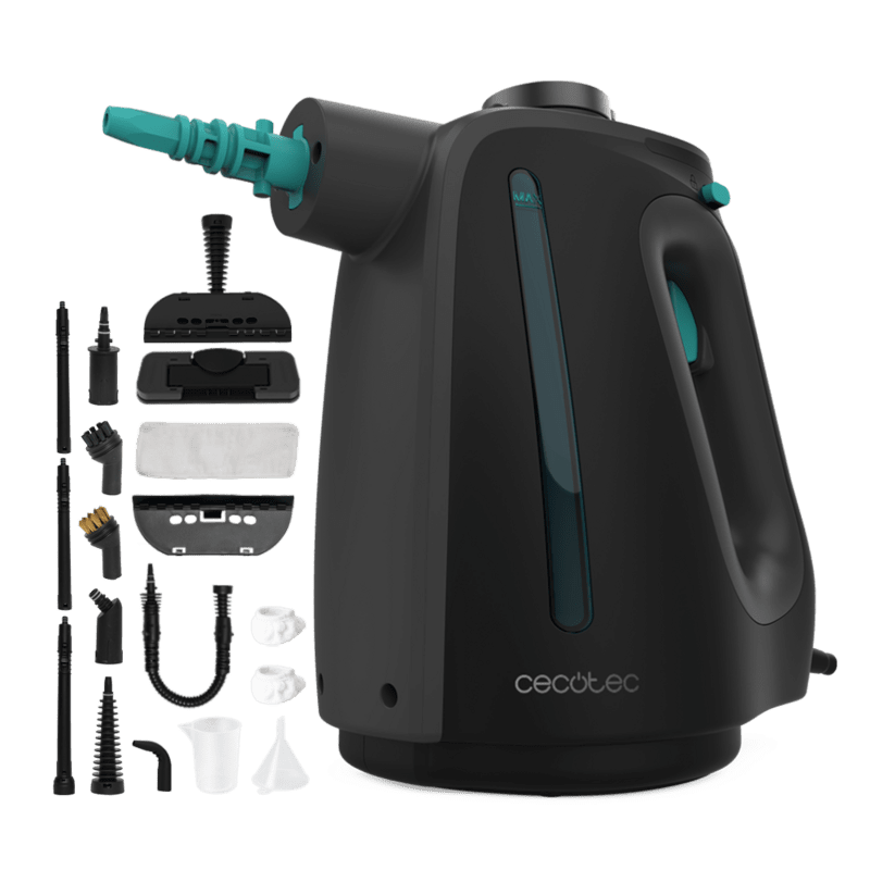 Hydrosteam 1300 Rapid Max