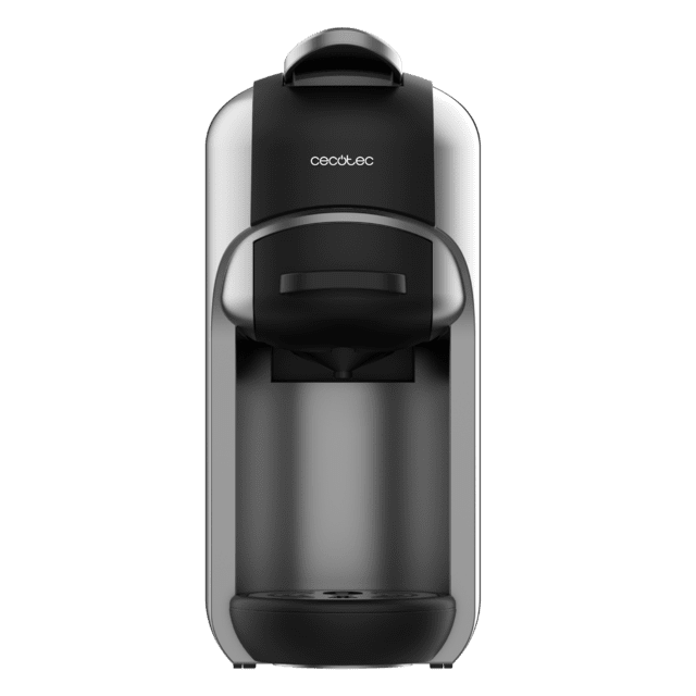 FreeStyle Compact Macchina per espresso compatta, 3 in 1. Adatta per caffè macinato, Dolce Gusto e Nespresso.