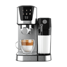 Power Espresso 20 Cream