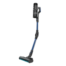 Conga Rockstar Premium Ultra4 Aspirador vertical 4 en 1 con potencia 630 W, 30 kPa y 100 minutos de autonomía. Cepillo Jalisco. Con 200 AW de potencial. WaterTank y accesorio especial para animales.