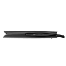 Lisse iSteamy Dampf- und Infrarot-Haarglätter, Perfektes Glätten ohne Schäden, Tiefenhydration und glänzendes Finish, Lockt und glättet, Regulierbare Temperatur, Premium-Design + Deluxe-Etui