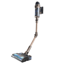 Conga Rockstar 12500 Stellar AquaPet Aspirateur-balai Puissance d'aspiration maximale de 310 aW et ultra-puissance de 700 W. Autonomie de 100 minutes. Brosse anti-nœuds HairLess. Tube flexible et kit complet d'accessoires.