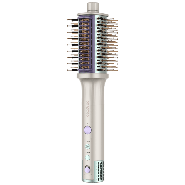 Cepillo Cecotec CeramicCare Allin1 vista principal