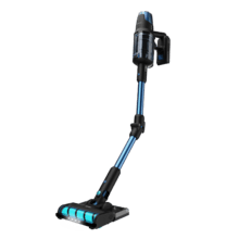 Conga Rockstar 8500 Infinity ErgoWet Animal T Aspirador vertical 4 em 1 com potência de 680 W, 30 kPa e 100 minutos de autonomia. Pincel Jalisco. Com 250 AW de potencial. Inclui tanque de água e acessório para animais.