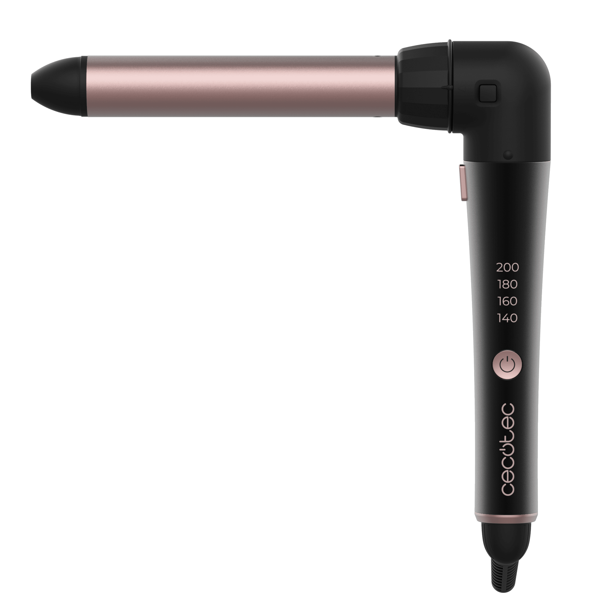 Cecotec SurfCare MultiWaves con cabezal de 90 grados