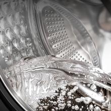 Bolero DressCode 7150 Inverter A Max Máquina de lavar roupa com capacidade para 7 kg e 1400 rpm, 12 programas, Classe A, Motor Inverter Plus, Steam Max, Drum Clean, Delay Start e Child Lock.