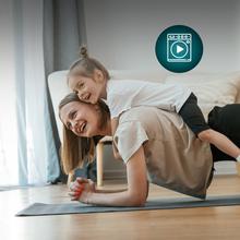 Bolero DressCode 7150 Inverter A Max Máquina de lavar roupa com capacidade para 7 kg e 1400 rpm, 12 programas, Classe A, Motor Inverter Plus, Steam Max, Drum Clean, Delay Start e Child Lock.