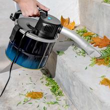 Conga Ash 1000 Home Kompakter Aschesauger mit 4L und 600 W Leistung, ultraleicht und leicht zu transportieren.