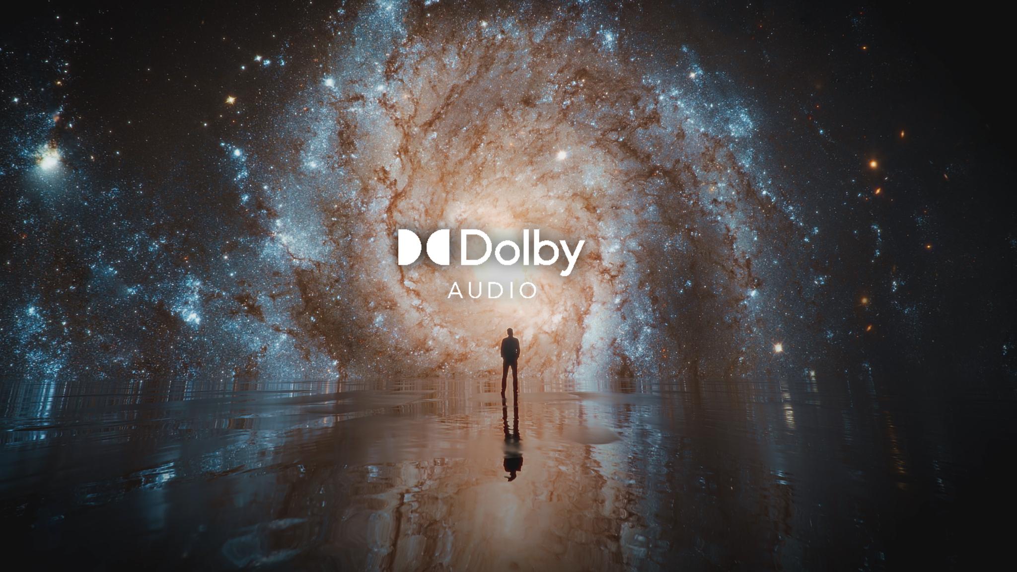 Dolby Audio