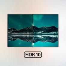 A4 series ALH40032S Televisión LED de 32" con resolución HD, sistema operativo Google TV, Dolby Audio, Google Voice Assitant y Chromecast.