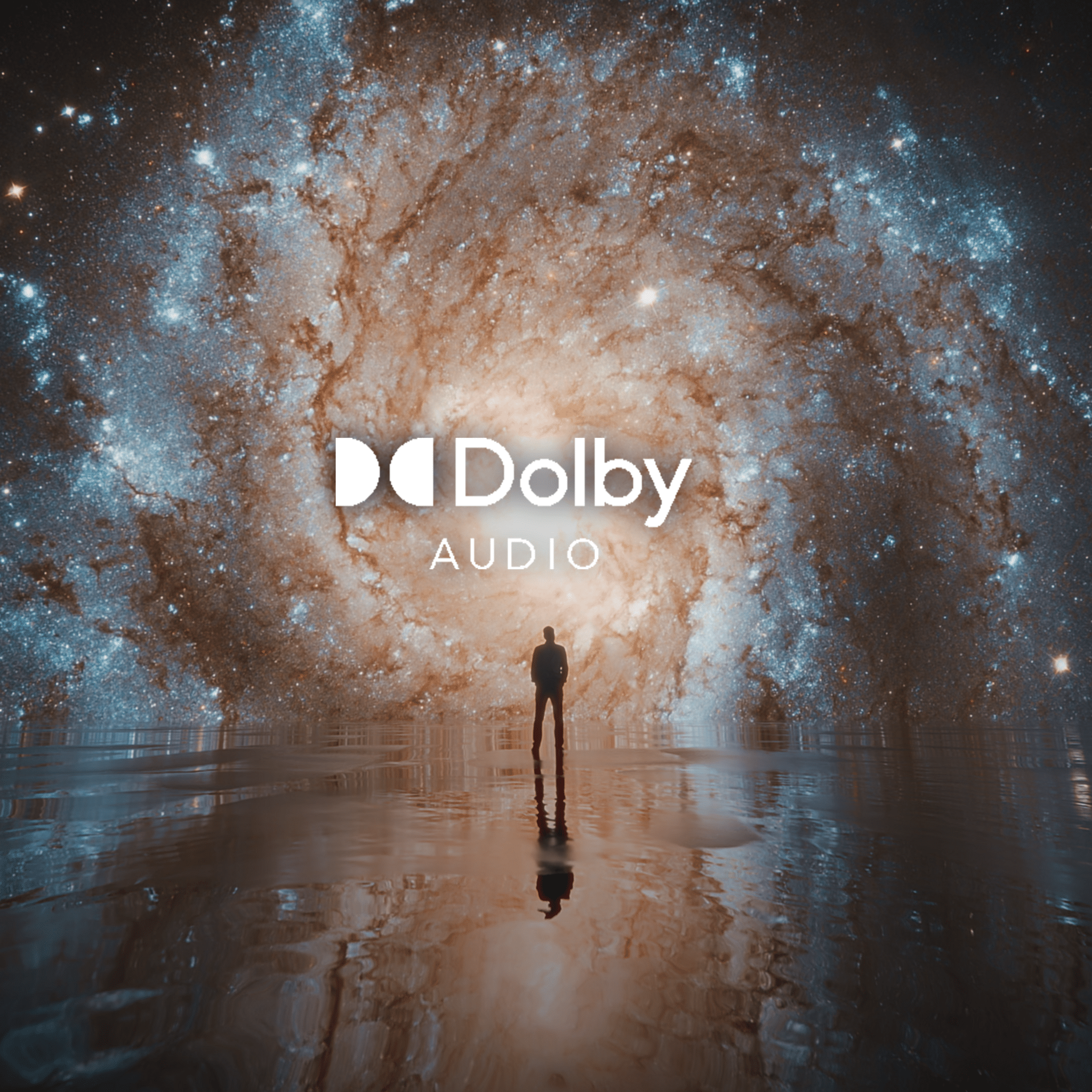 Dolby Audio en TV Cecotec ALH40032S 32 pulgadas