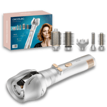 CeramicCare 6in1 Gyro