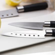 Santoku Messerset