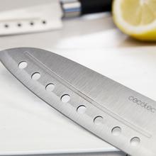 Facas Santoku