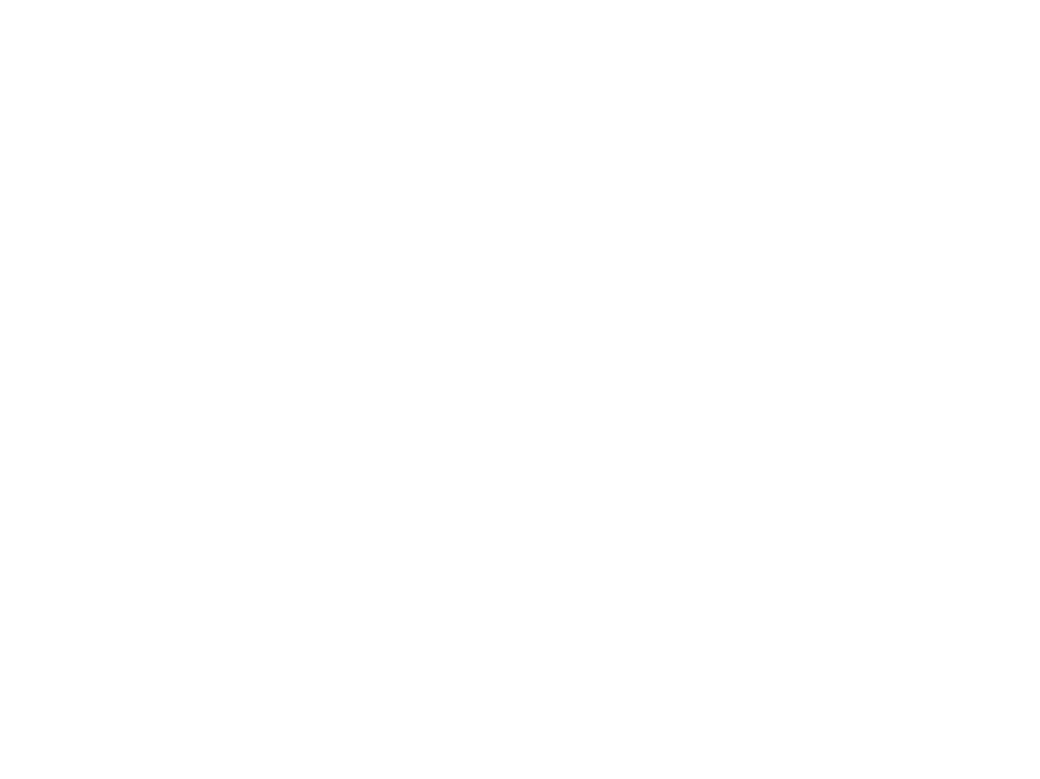 Santoku Messerset