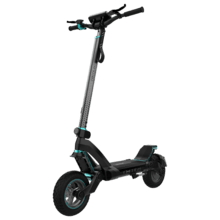 Patinete eléctrico - CECOTEC 7026, 700 W, Plata