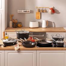 Casserole Polka collection Excellence / Experience (Collection Fantasy Silver)