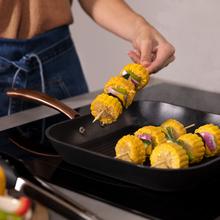 Grill Polka Excellence / Experience (Collezione Fantasy Golden)