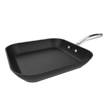 Grill Polka Excellence / Experience (Fantasy Silver Collection)