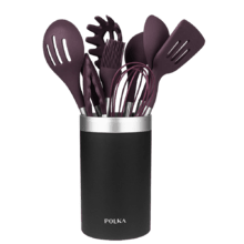 Set d’ustensiles de cuisine Polka Experience Titan