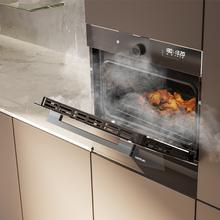 Bolero Hexa AF314500 Glass Black A Fornos multifunções Air Fryer