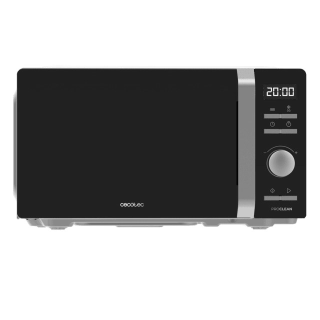 Proclean 5010 Inverter Micro-ondes Inverter avec 19 litres de capacité.