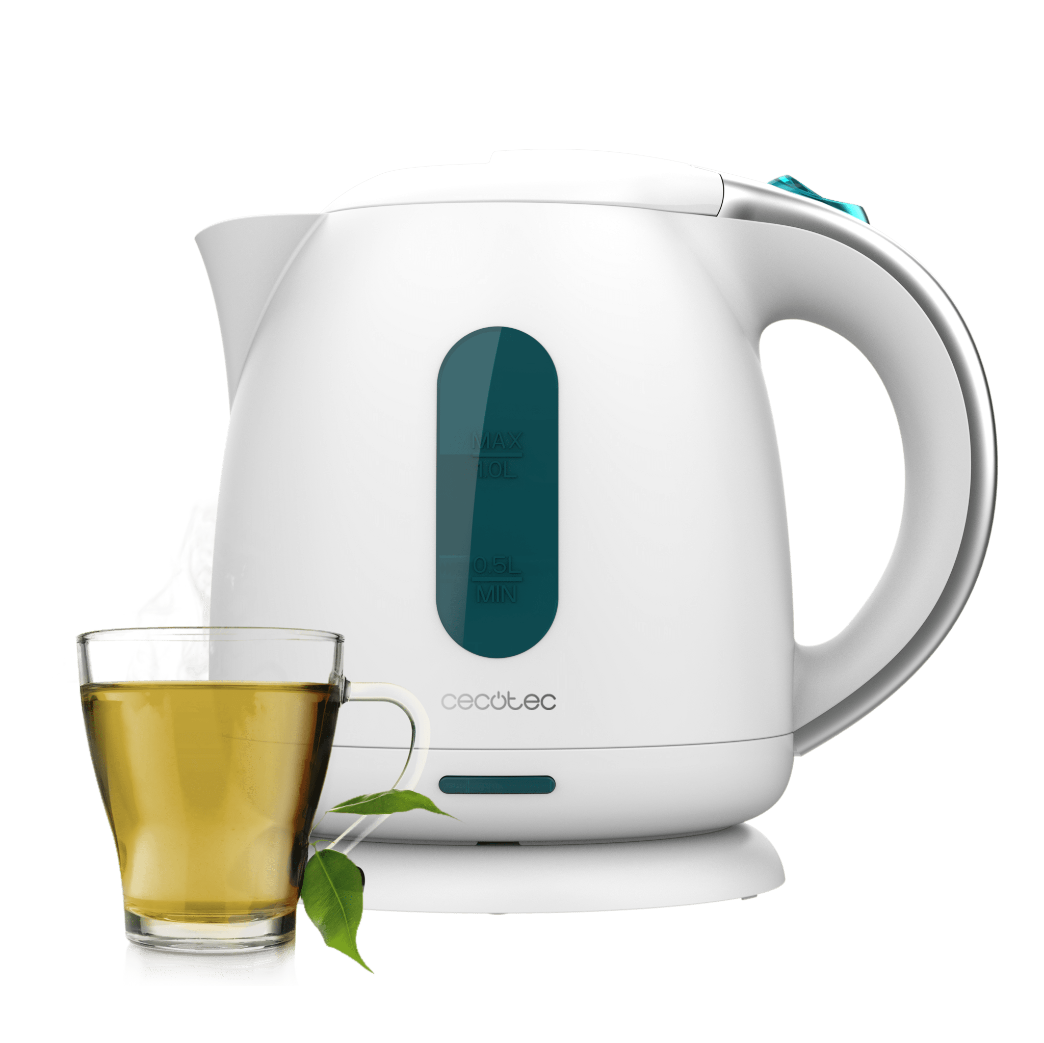 Thermosense 140 White