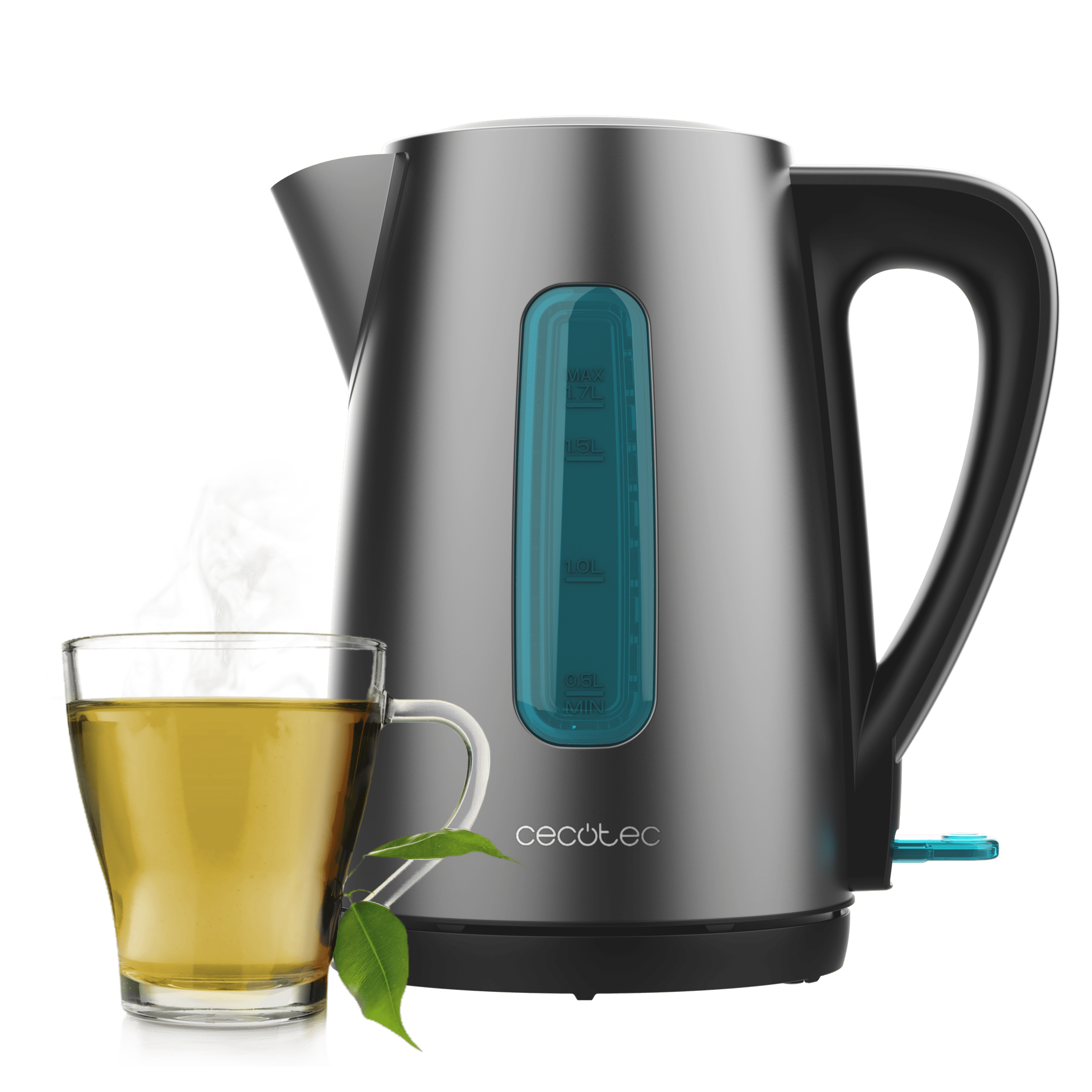 Thermosense 210 Steel