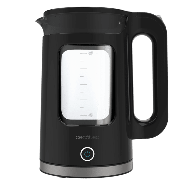 Thermosense 330 Glassy Wasserkocher