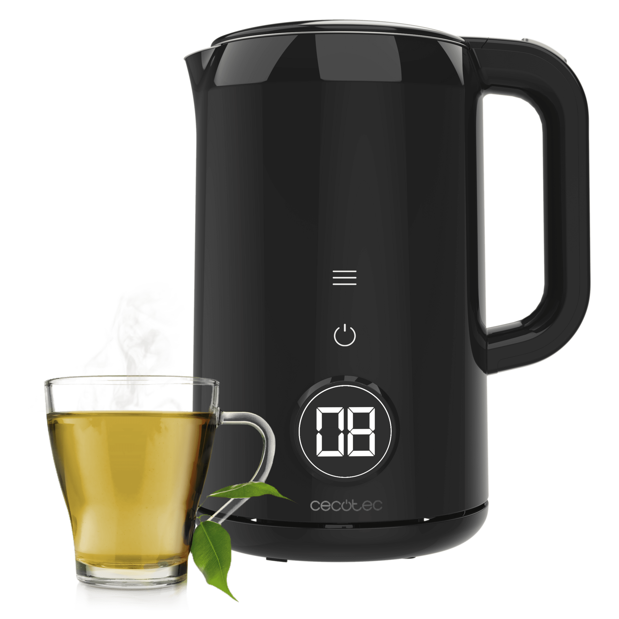 Thermosense 600 Touch Neo