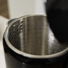 Thermosense 600 Touch Neo Hervidores de agua de 1,7 litros de capacidad, pantalla digital y con 2200 W.