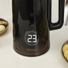 Thermosense 600 Touch Neo Hervidores de agua de 1,7 litros de capacidad, pantalla digital y con 2200 W.