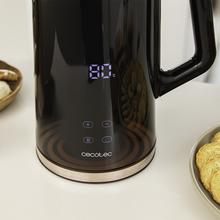 Thermosense 800 Neo Hervidores de agua de 1,7 litros de capacidad, pantalla digital y con 2200 W.