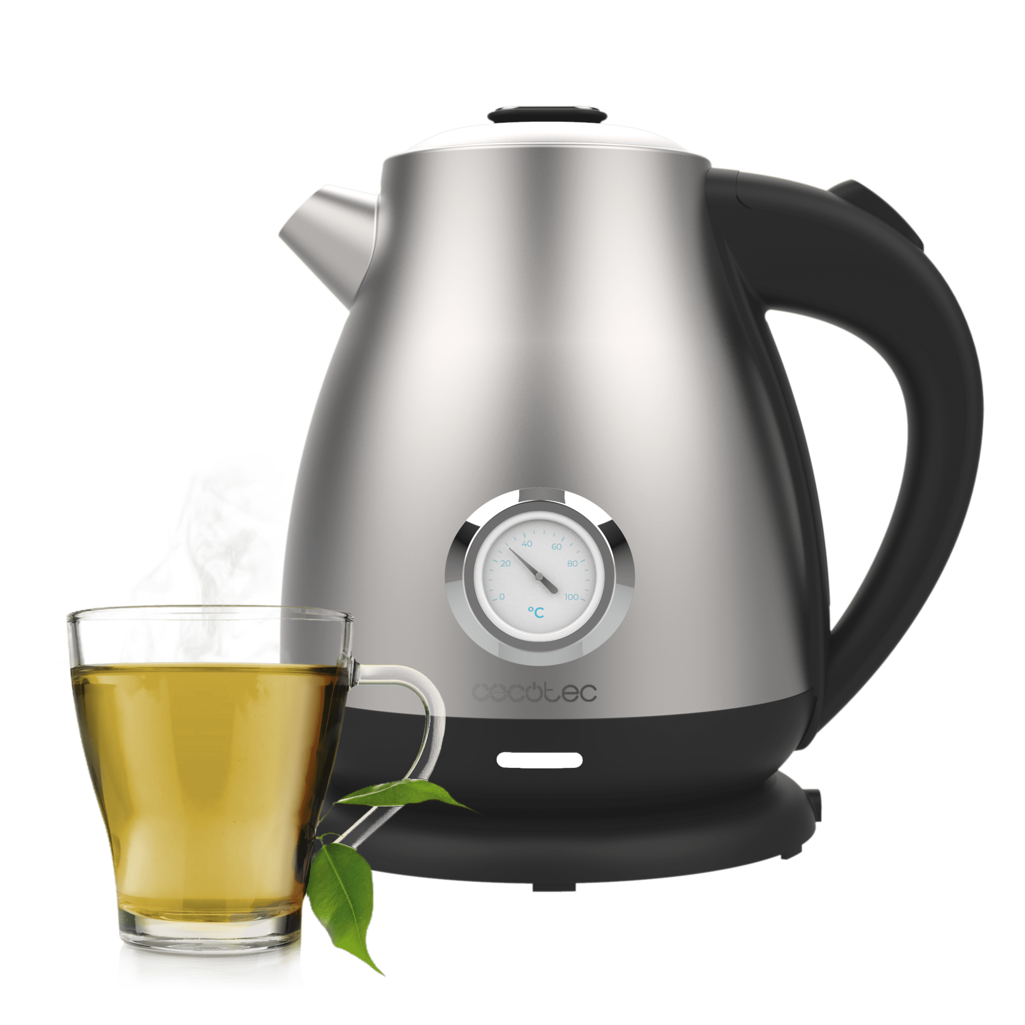 Electric Kettle Amazon Hervidor De Agua PequeÃ±o Termómetro Wurden